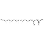 (R)-3-hydroxy Myristic Acid