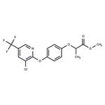 Haloxyfop methyl ester