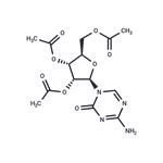 2',3',5'-triacetyl-5-Azacytidine