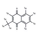 Vitamin K3-d8