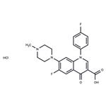 Difloxacin hydrochloride