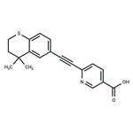 Tazarotenic acid