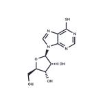 6-?Thioinosine