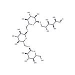 Isomaltotetraose