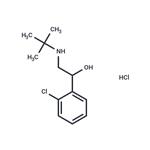 Tulobuterol hydrochloride