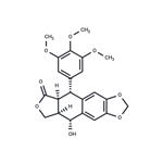 Picropodophyllin