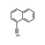 1-Ethynylnaphthalene