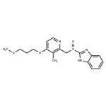 Rabeprazole