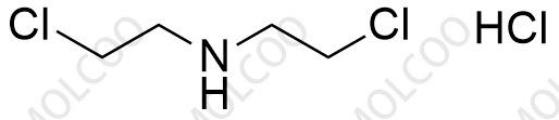 環(huán)磷酰胺USP相關(guān)化合物A