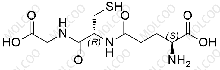 谷胱甘肽