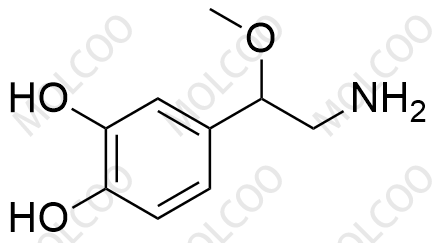 去甲腎上腺素雜質(zhì)15