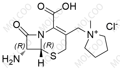 頭孢吡肟EP雜質(zhì)E(氯鹽)