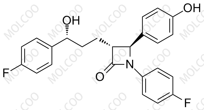 依折麥布（RRS）異構(gòu)體