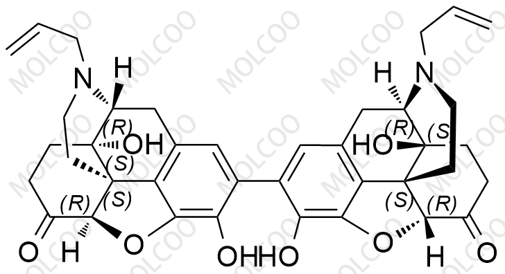 納洛酮EP雜質(zhì)E