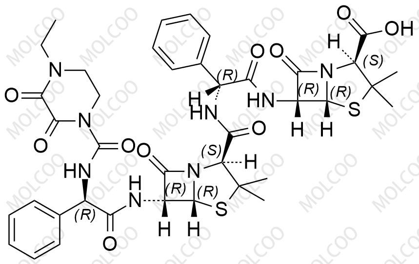 哌拉西林鈉EP雜質(zhì)D