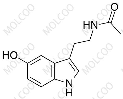 褪黑素EP雜質(zhì)B