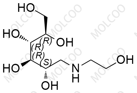 米格列醇雜質(zhì)25