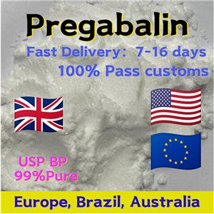 Pregabalin