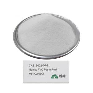 PVC Paste Resin