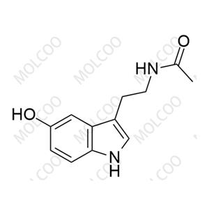 Melatonin EP Impurity B