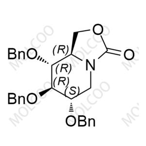 Miglitol Impurity 22