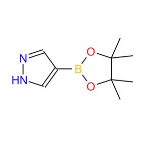 4-Pyrazoleboronic acid pinacol ester