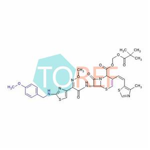 Cefditoren Pivoxil Impurity 19