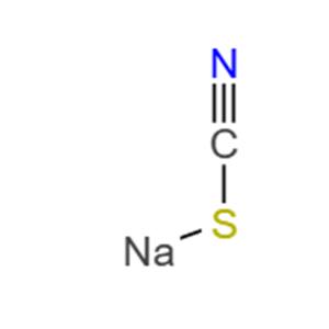 Sodium thiocyanate