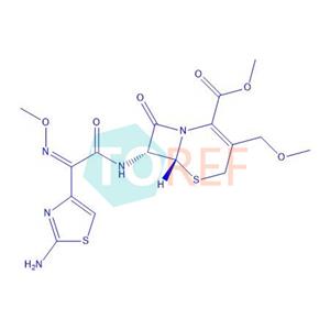 Cefpodoxime Proxetil Impurity 24