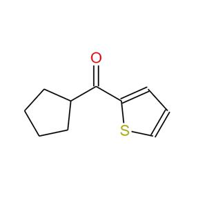 Methanone, cyclopentyl-2-thienyl-