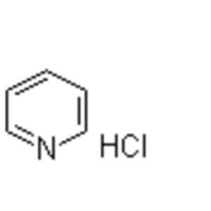 Pyridine hydrochloride