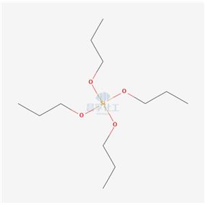 Tetrapropoxysilane