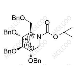 Miglitol Impurity 20