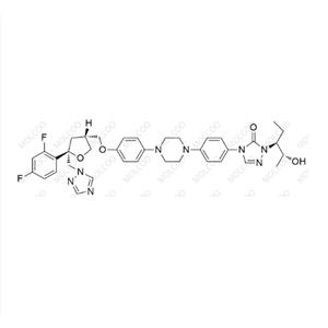 Posaconazole Impurity