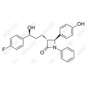 Ezetimibe Impurity