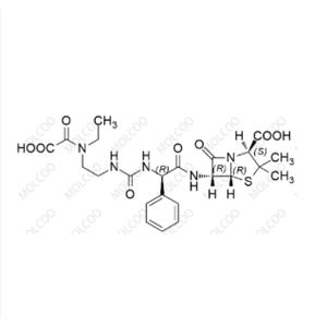 Piperacillin EP Impurity M