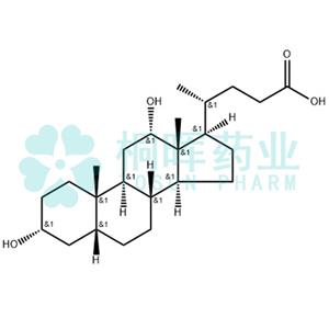 Deoxycholic acid