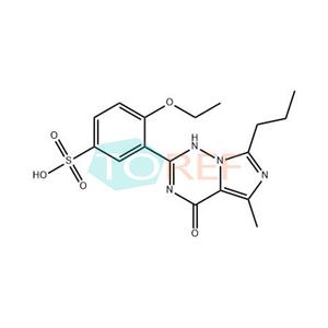 Vardenafil Impurity 20