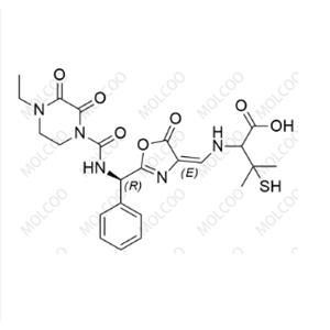 Piperacillin EP Impurity K