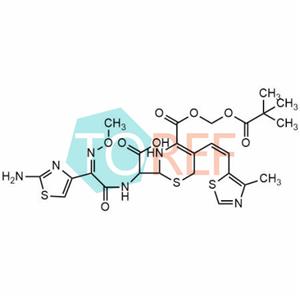 Cefditoren Pivoxil Impurity 25