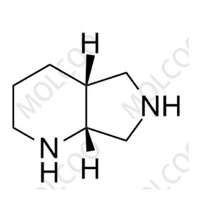 Moxifloxacin Impurity