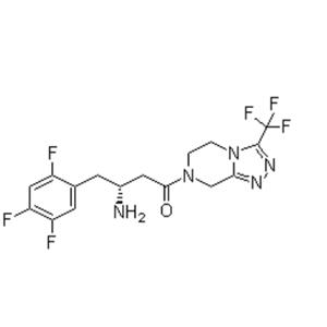 Sitagliptin