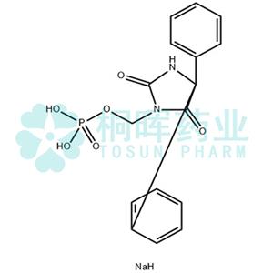 Fosphenytoin sodium