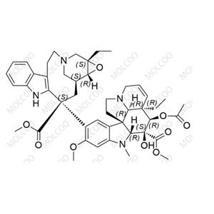 Vincristine EP Impurity F