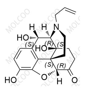 Naloxone EP Impurity C