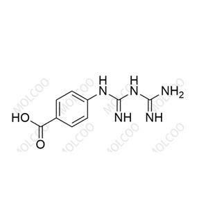 	Nafamostat Impurity