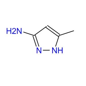 3-Amino-5-methylpyrazole