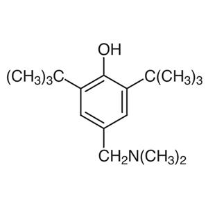 2,6-Di-Tert-Butyl-Alpha-(Dimethylamino)-P-Cresol