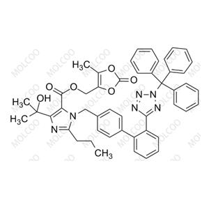 Olmesartan Medoxomil EP Impurity