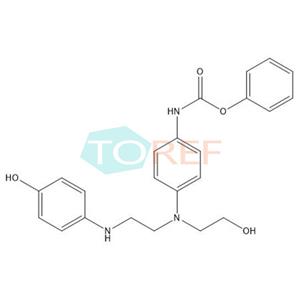 Posaconazole Impurity 229